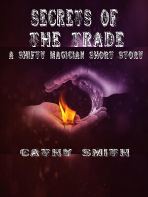 cover image of Secrets of the Trade